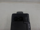 Ford Work Surface Jump Seat | F150 F250 F350, Black Leather #4026 | Picture # 14 | OEM Seats