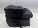 Ford Work Surface Jump Seat | F150 F250 F350, Black Leather #4026 | Picture # 14 | OEM Seats