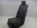 Ford Work Surface Jump Seat | F150 F250 F350, Black Leather #4026 | Picture # 14 | OEM Seats
