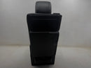 Ford Work Surface Jump Seat | F150 F250 F350, Black Leather #4026 | Picture # 14 | OEM Seats