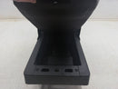 Ford Work Surface Jump Seat | F150 F250 F350, Black Leather #4026 | Picture # 14 | OEM Seats