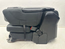 2019 - 2025 Ram Jump Seat, 1500 DT Gray Cloth #3010 | Picture # 19 | OEM Seats