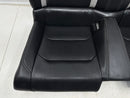 Chevy Camaro Rear Seat, 2016-2024 Convertible Black Leather  #3013 | Picture # 12 | OEM Seats