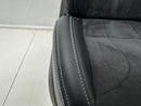 Hyundai Elantra N Seats, 2021 - 2025 Front Black Leather Suede #3014 | Picture # 20 | OEM Seats