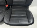 2015 - 2020  Yukon Denali Front Seats, GMC Black Leather, Heated & Cooled #3015 | Picture # 18 | OEM Seats