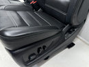 2015 - 2020  Yukon Denali Front Seats, GMC Black Leather, Heated & Cooled #3015 | Picture # 18 | OEM Seats