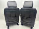 2015 - 2020  Yukon Denali Front Seats, GMC Black Leather, Heated & Cooled #3015 | Picture # 18 | OEM Seats