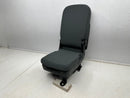 Ram Center Jump Seat 2009 - 2018, Gray Cloth and lower Storage #3016 | Picture # 18 | OEM Seats