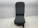 Ram Center Jump Seat 2009 - 2018, Gray Cloth and lower Storage #3016 | Picture # 18 | OEM Seats