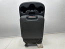 Ram Center Jump Seat 2009 - 2018, Gray Cloth and lower Storage #3016 | Picture # 18 | OEM Seats