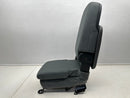 Ram Center Jump Seat 2009 - 2018, Gray Cloth and lower Storage #3016 | Picture # 18 | OEM Seats