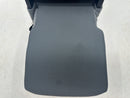 Ram Center Jump Seat 2009 - 2018, Gray Cloth and lower Storage #3016 | Picture # 18 | OEM Seats
