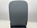 Ram Center Jump Seat 2009 - 2018, Gray Cloth and lower Storage #3016 | Picture # 18 | OEM Seats