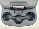 Ram Center Jump Seat 2009 - 2018, Gray Cloth and lower Storage #3016 | Picture # 18 | OEM Seats