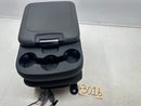Ram Center Jump Seat 2009 - 2018, Gray Cloth and lower Storage #3016 | Picture # 18 | OEM Seats