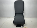 Ram Jump Seat 2019 - 2025, HD 2500 3500 4500 Dark Gray Cloth #3005 | Picture # 14 | OEM Seats