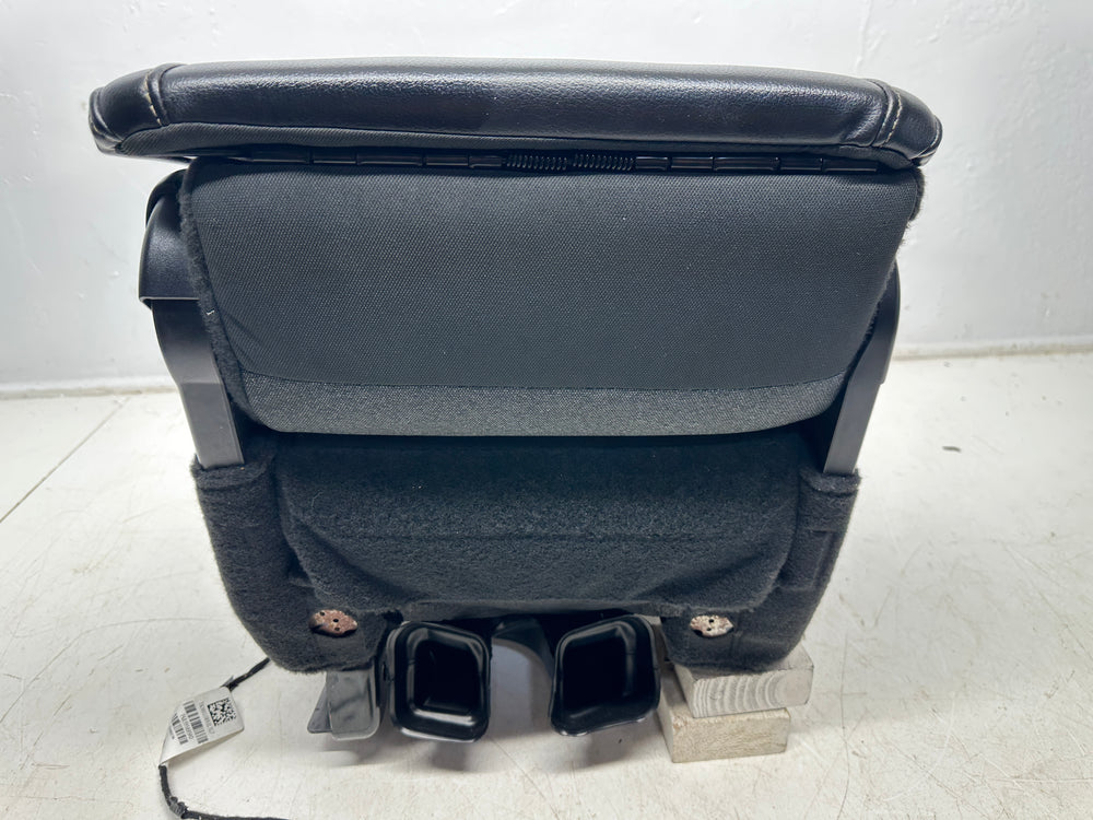 Ram Jump Seat 2019 - 2025, HD 2500 3500 4500 Dark Gray Cloth #3005 | Picture # 7 | OEM Seats