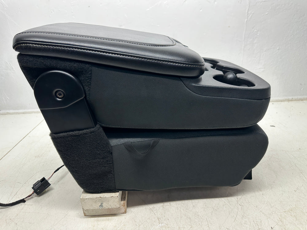 Ram Jump Seat 2019 - 2025, HD 2500 3500 4500 Dark Gray Cloth #3005 | Picture # 8 | OEM Seats