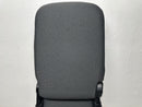 Ram Jump Seat 2019 - 2025, HD 2500 3500 4500 Dark Gray Cloth #3005 | Picture # 14 | OEM Seats
