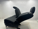 Ram 2500 3500 4500 HD Seats, 2021-2025 New Pattern Black Cloth, Manual #3019 | Picture # 15 | OEM Seats