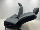 Ram Seats 2009-2025 HD, Gray Cloth with design inserts #3020 | Picture # 16 | OEM Seats