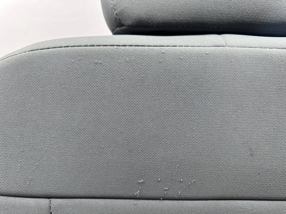 Ram Replacement Seats 2009 - 2021, Gray Cloth, Manual 4th Gen and Classic #3020 | Picture # 14 | OEM Seats