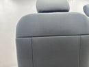 Ram Seats 2009-2025 HD, Gray Cloth with design inserts #3020 | Picture # 16 | OEM Seats