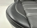 GMC Yukon XL 2nd Row Bucket Seats, 2015-2020 Black Leather #3021 | Picture # 14 | OEM Seats