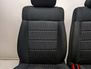 2013 - 2018 Jeep Wrangler Seats, Black Cloth, 2 Door JK w/ Easy Access. #1349 | Picture # 18 | OEM Seats