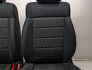 2013 - 2018 Jeep Wrangler Seats, Black Cloth, 2 Door JK w/ Easy Access. #1349 | Picture # 18 | OEM Seats