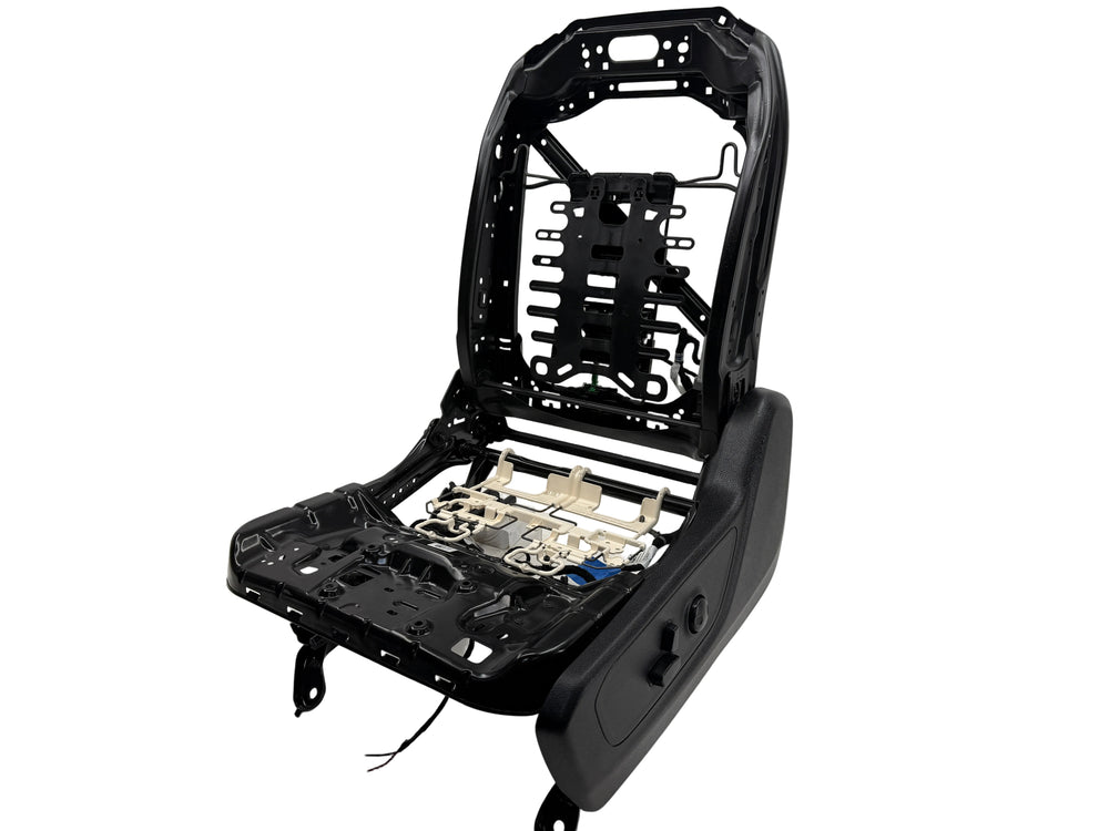 Ram 1500 New Bodystyle Power Drivers Seat Conversion Kit, 2019-2026  REDUCED! | Picture # 1 | OEM Seats