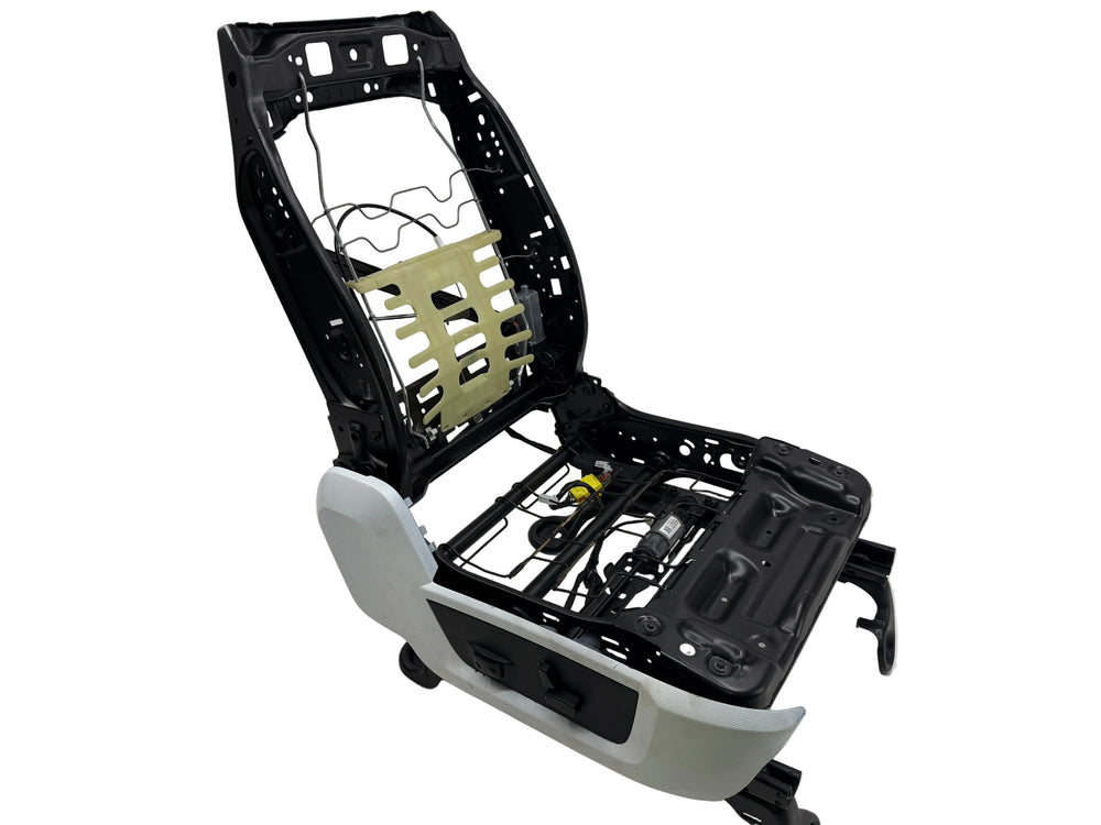 Ram Power Seat Conversion Kit, Passenger 2009-2026 HD & 1500 non DT | Picture # 1 | OEM Seats