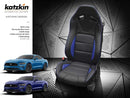 Mustang Recaro Seats, Heated & Cooled, Powered Coupe 2015-2023 | Picture # 24 | OEM Seats