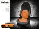 Mustang Recaro Seats, Heated & Cooled, Powered Coupe 2015-2023 | Picture # 24 | OEM Seats