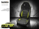 Mustang Recaro Seats, Heated & Cooled, Powered Coupe 2015-2023 | Picture # 24 | OEM Seats
