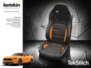 Mustang Recaro Seats, Heated & Cooled, Powered Coupe 2015-2023 | Picture # 24 | OEM Seats