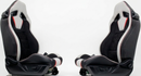 Recaro Mustang Seats 2024-2027, heated, cooled & powered S650 Custom Seats | Picture # 10 | OEM Seats