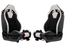 Recaro Mustang Seats 2024-2027, Heated, Cooled & Power S650 Custom Seats | Picture # 10 | OEM Seats