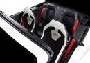 Recaro Mustang Seats 2024-2027, heated, cooled & powered S650 Custom Seats | Picture # 10 | OEM Seats