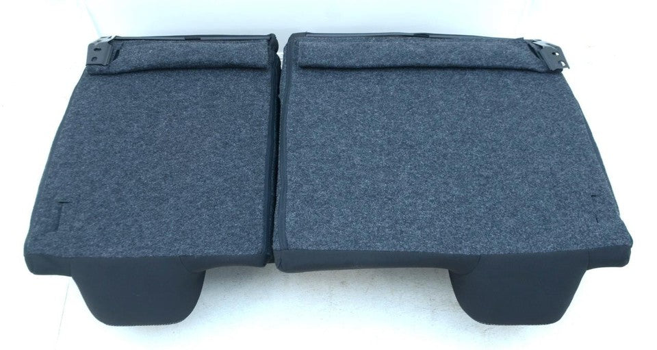 Dodge Challenger SRT Seats 2015-2023, OEM Front and Rear Cloth #7782E | Picture # 9 | OEM Seats
