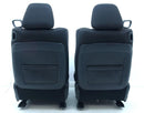 Dodge Challenger SRT Seats 2015-2023, OEM Front and Rear Cloth #7782E | Picture # 26 | OEM Seats