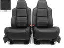 Ford F250 Super Duty Seats 1999 - -2007, OEM & Custom Builds. | Picture # 9 | OEM Seats