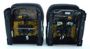 Dodge Challenger SRT Seats 2015-2023, OEM Front and Rear Cloth #7782E | Picture # 26 | OEM Seats