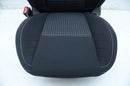 Dodge Challenger SRT Seats 2015-2023, OEM Front and Rear Cloth #7782E | Picture # 26 | OEM Seats