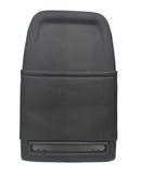 2007 - 2014 GM Silverado Tahoe Suburban Seat Back Kick Panel, Ebony Black | Picture # 7 | OEM Seats