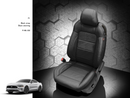 Custom Mustang Leather Seats 2015 - 2023, Ford S550 Made To Order. | Picture # 21 | OEM Seats