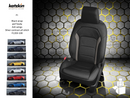 Custom Camaro Seats Chevy 6th Gen, Coupe or Convertible, 2016 - 2024 | Picture # 17 | OEM Seats