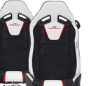 Recaro Mustang Seats 2024-2027, heated, cooled & powered S650 Custom Seats | Picture # 10 | OEM Seats