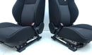 Dodge Challenger SRT Seats 2015-2023, OEM Front and Rear Cloth #7782E | Picture # 26 | OEM Seats