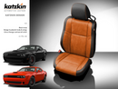 Dodge Challenger Seats Custom Made To Order, 2008 - 2023 | Picture # 10 | OEM Seats